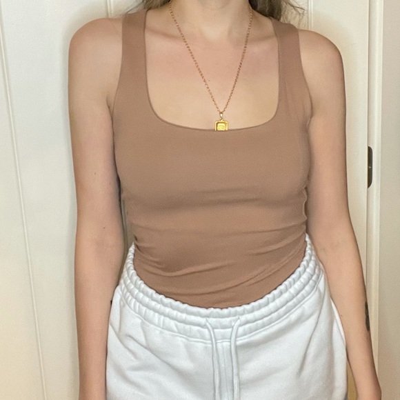 Zara tank small - Picture 2 of 2